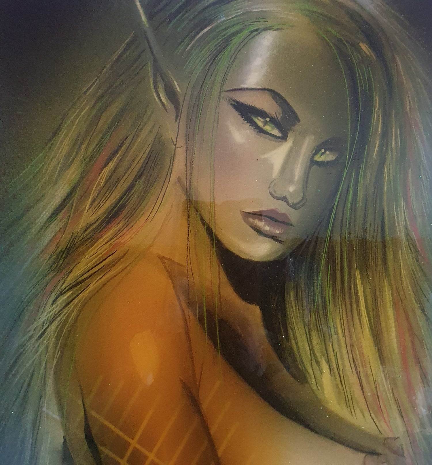 LEGENDES ANCESTRALES