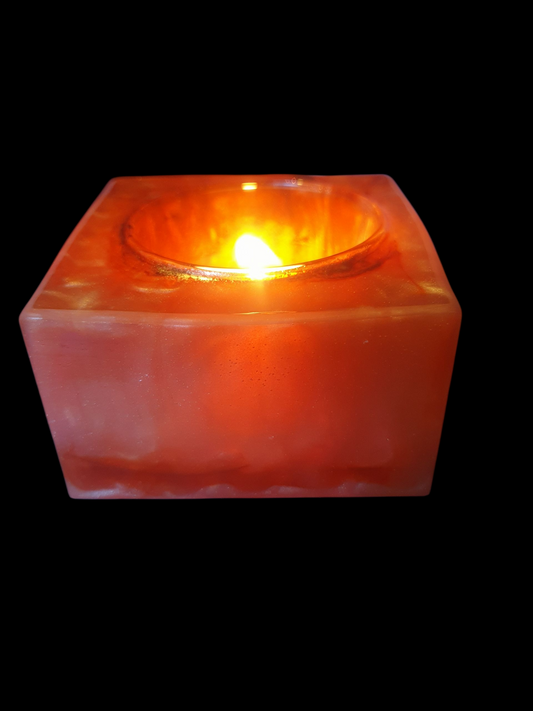 LUMIÈRE D'AMBRE