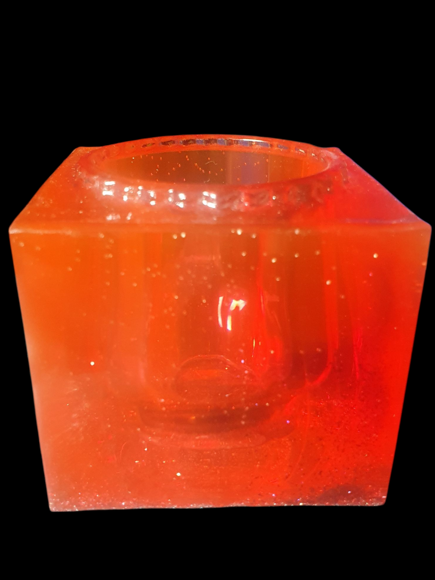 ROUGE SILENCIEUX