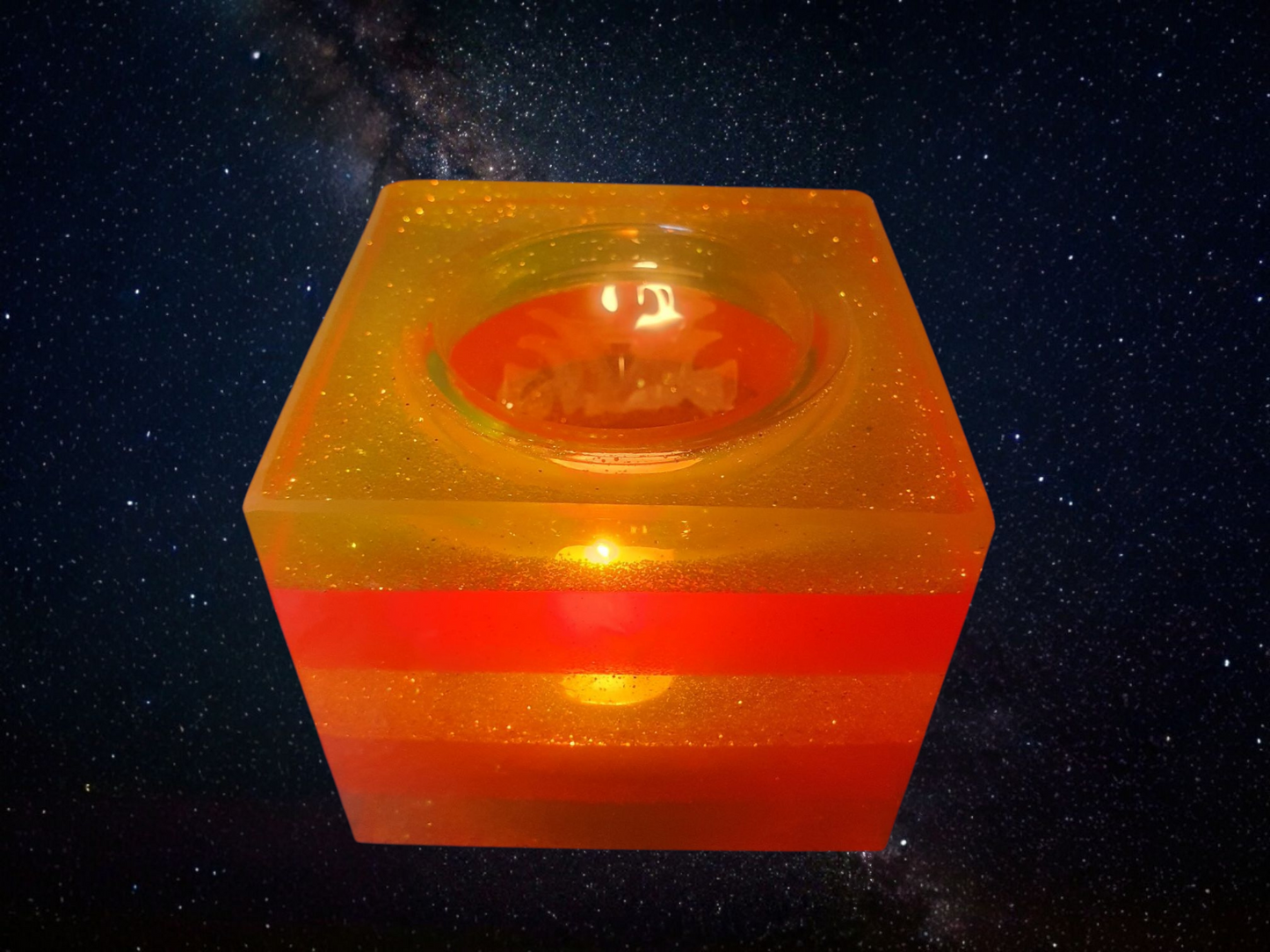 QUANTUM SOLSTICE