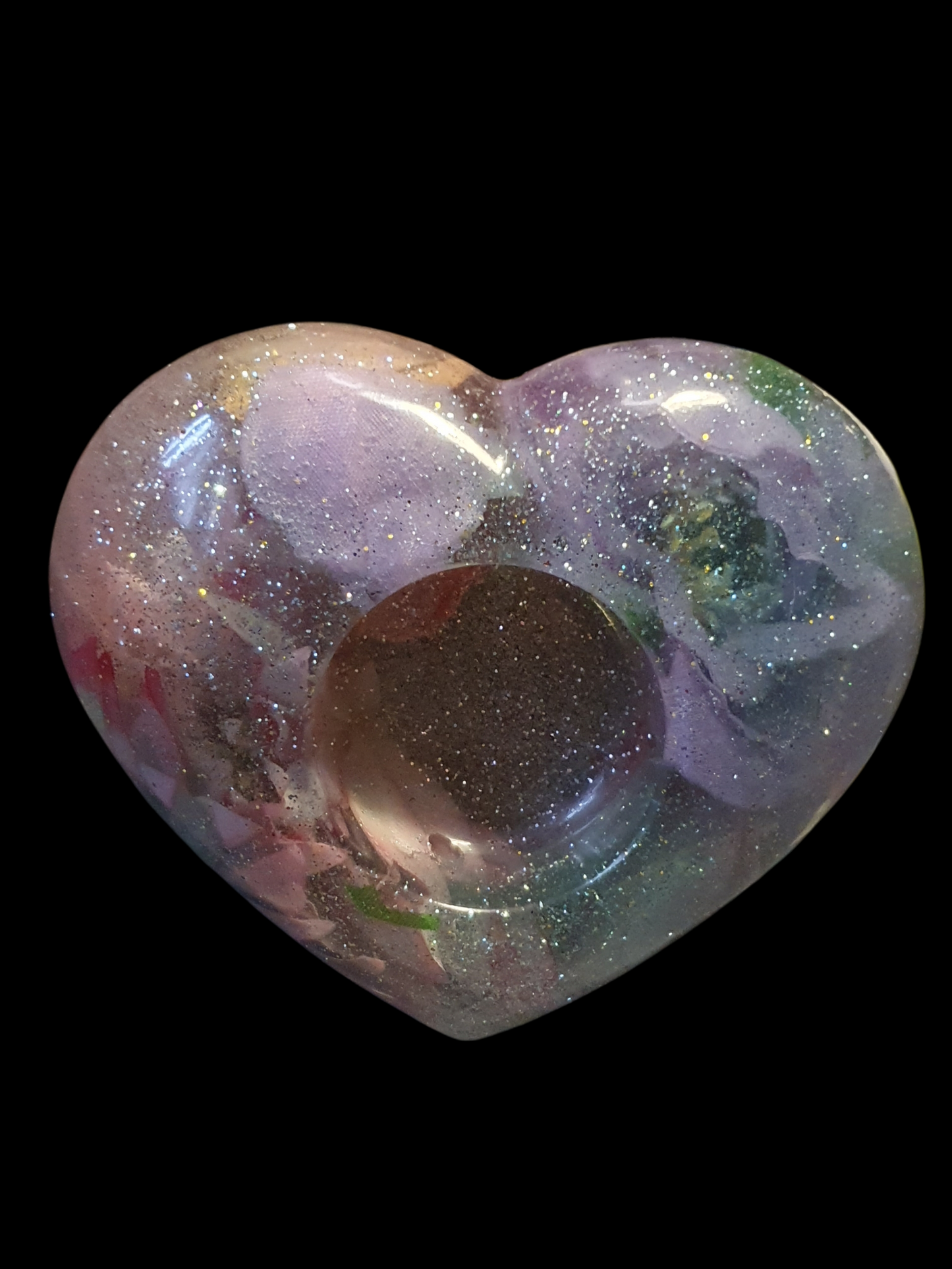 CONSTELLATION FLORALE