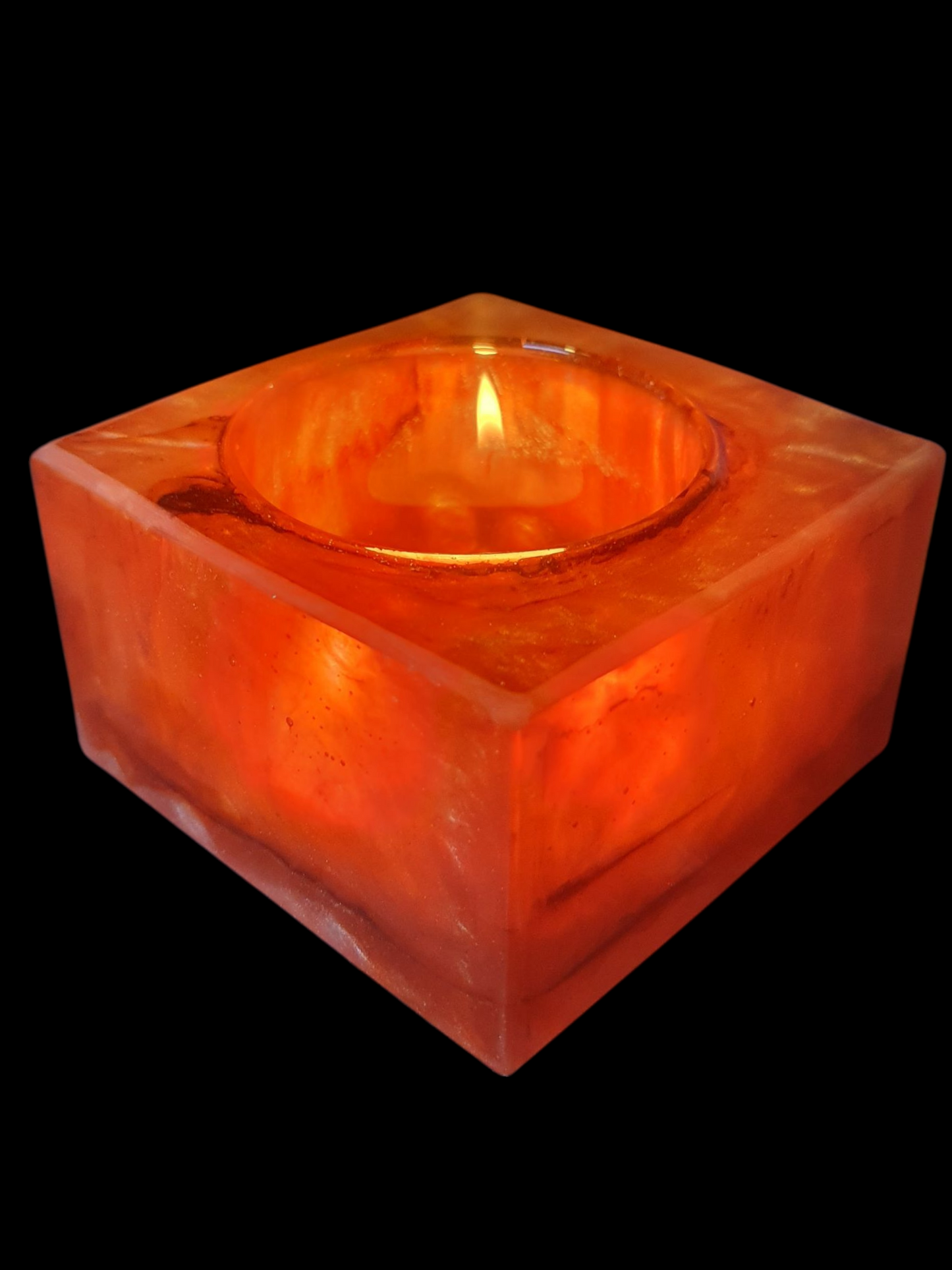 AMBER LIGHT