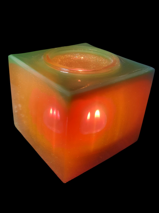 FUSION TÉLLURIQUE