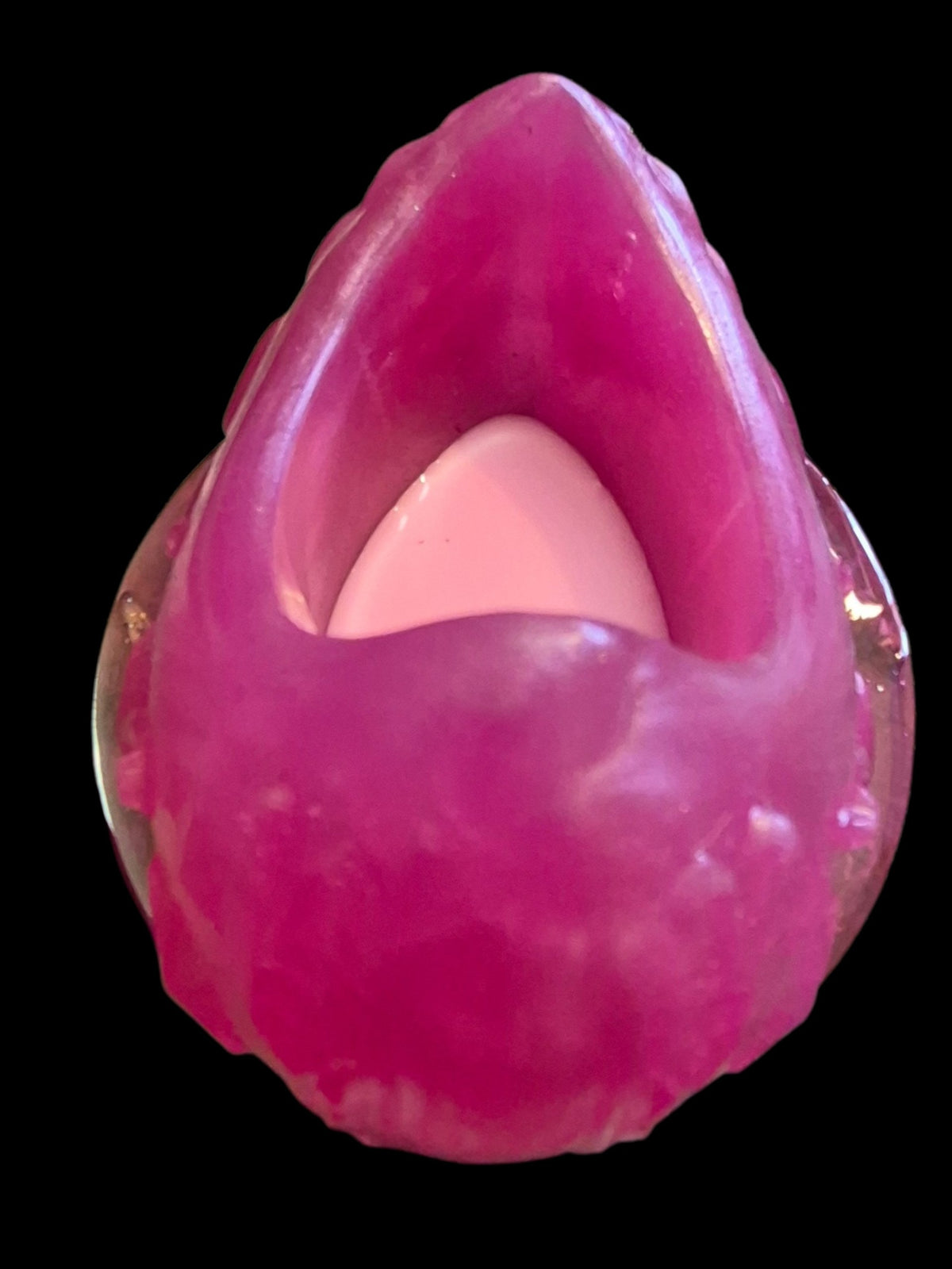 CŒUR DE BRAISE