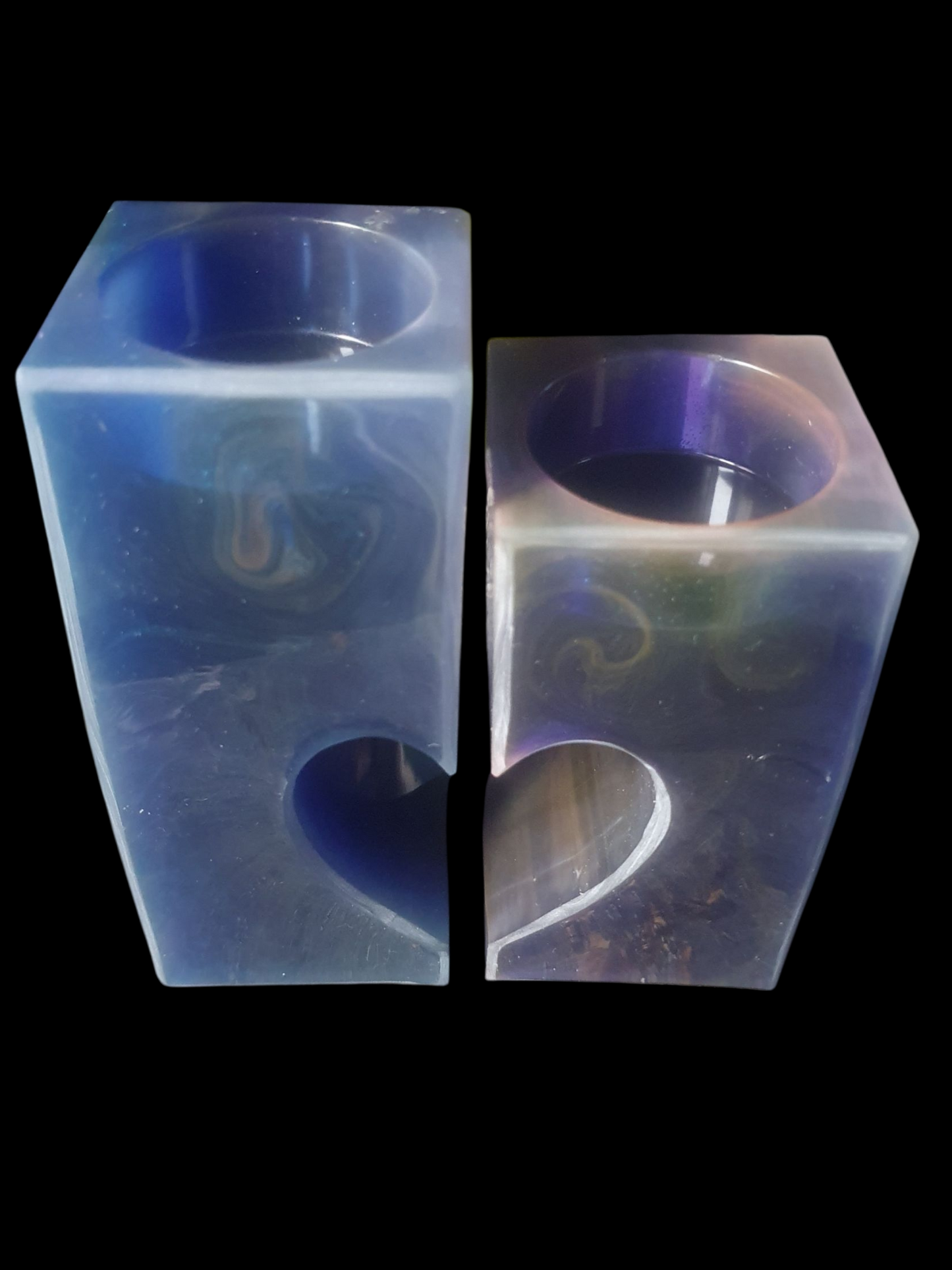 CONNEXION ASTRALE