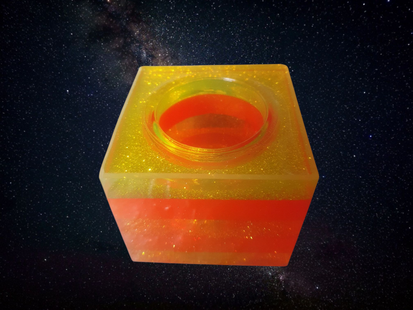 QUANTUM SOLSTICE