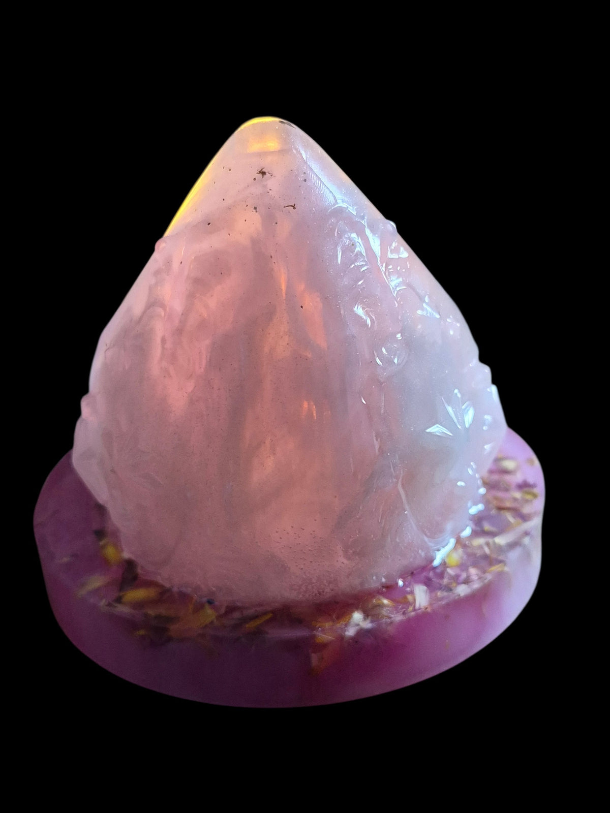 BRÛME DE ROSE