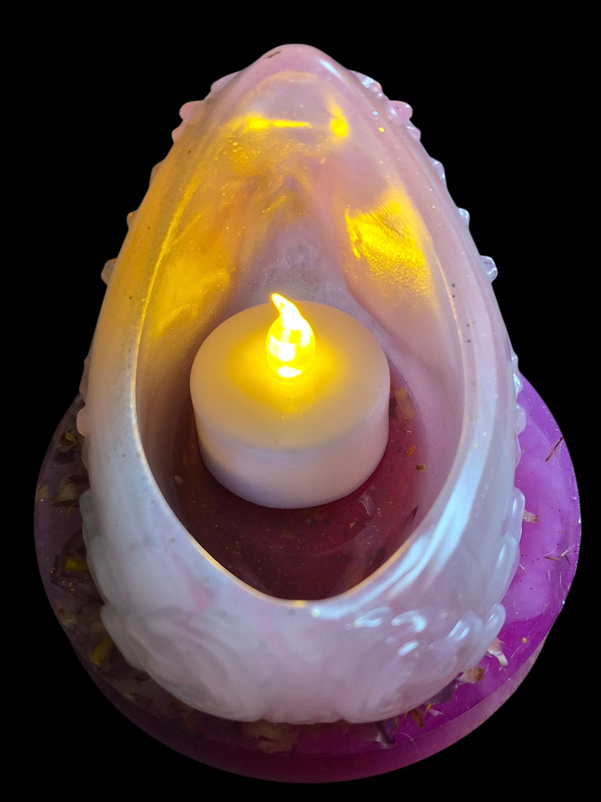 BRÛME DE ROSE
