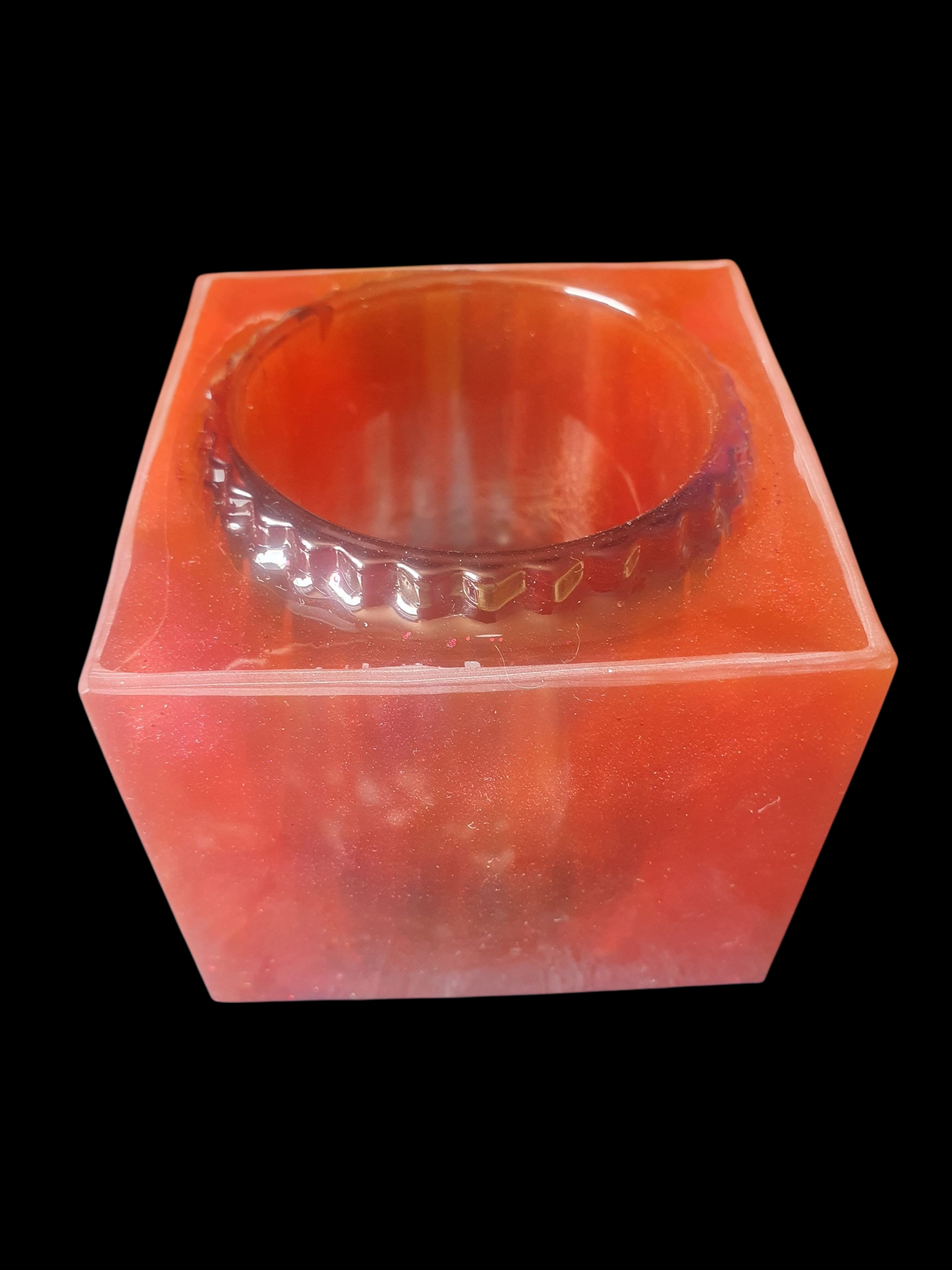 FLAMME ALCHIMIQUE