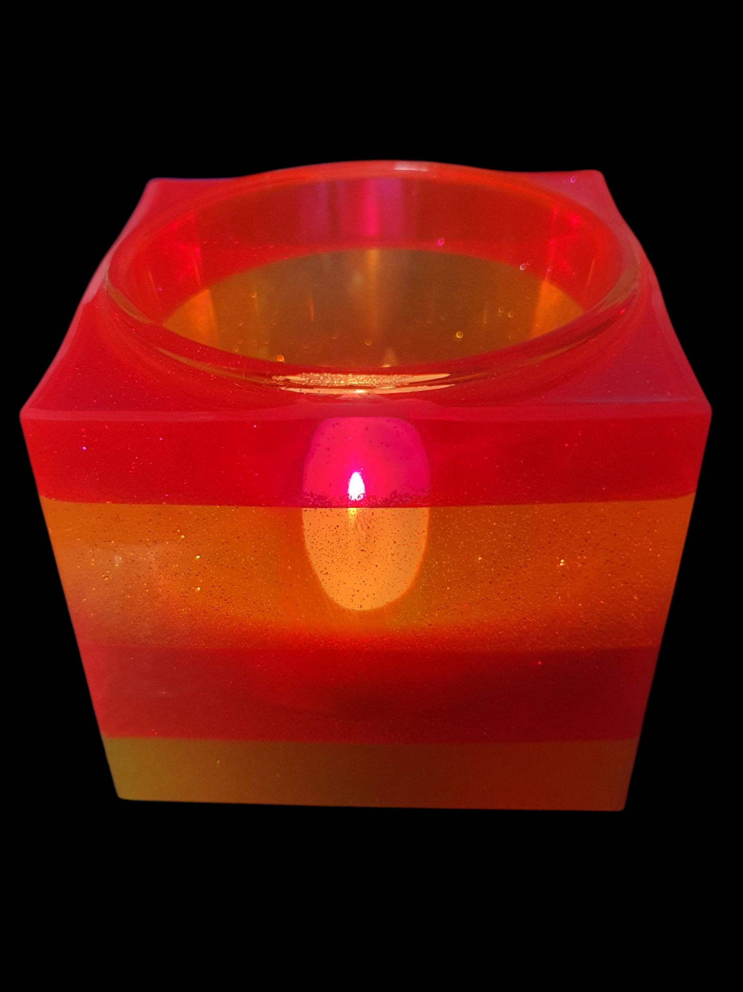 Fire cycle