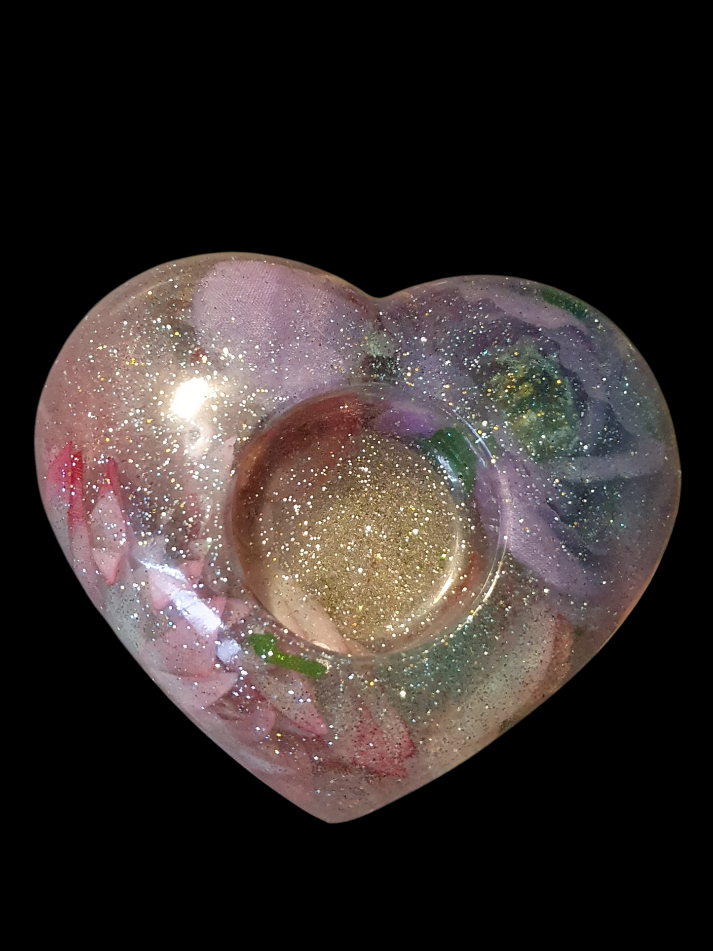 CONSTELLATION FLORALE