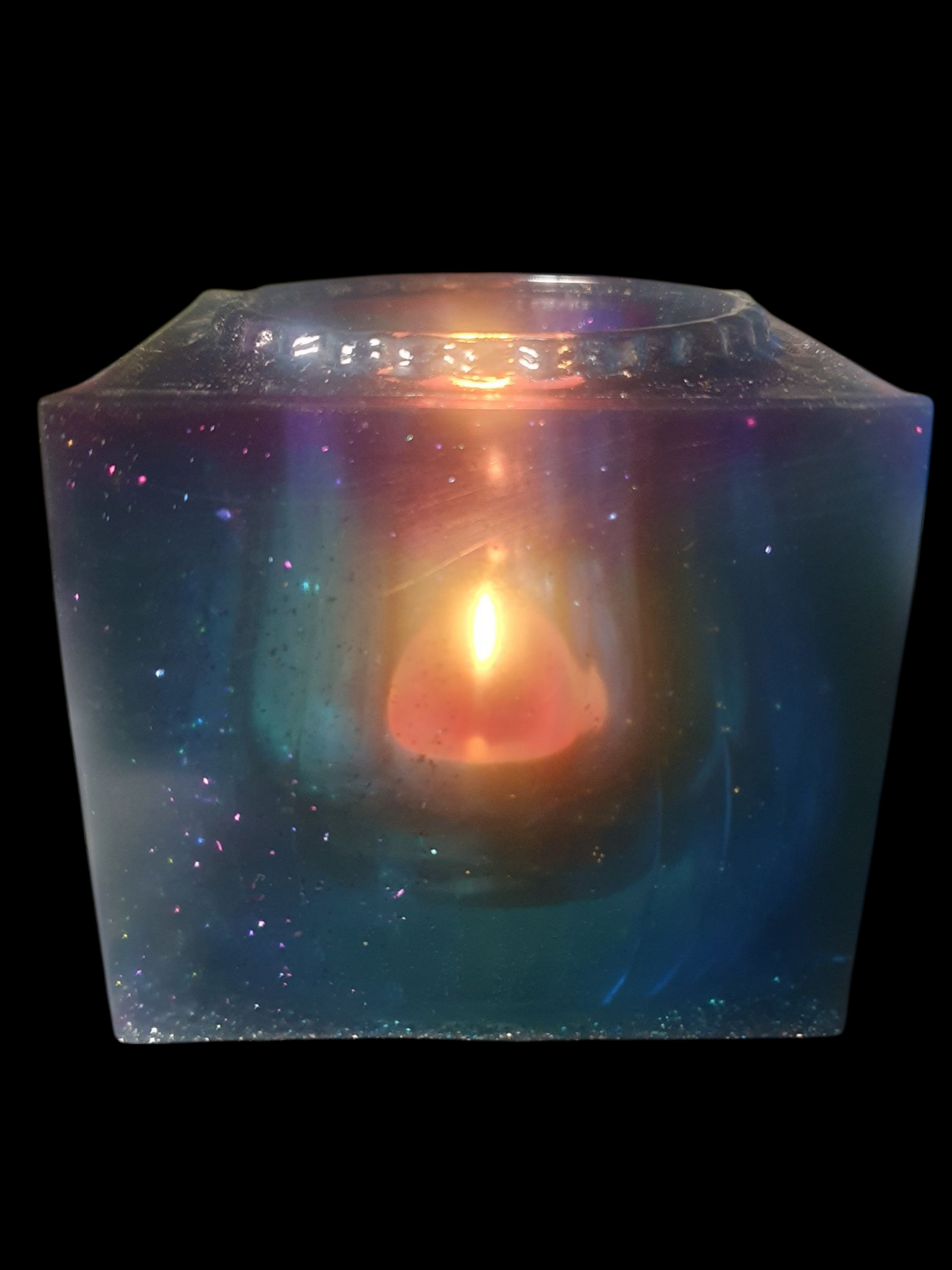SOUFFLE D'ÉTOILES