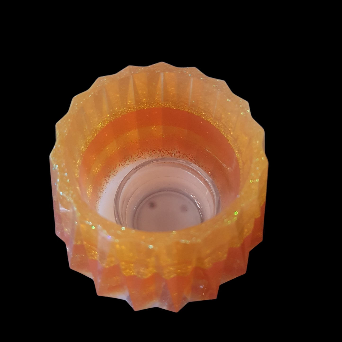 ÉVEIL TANGERINE