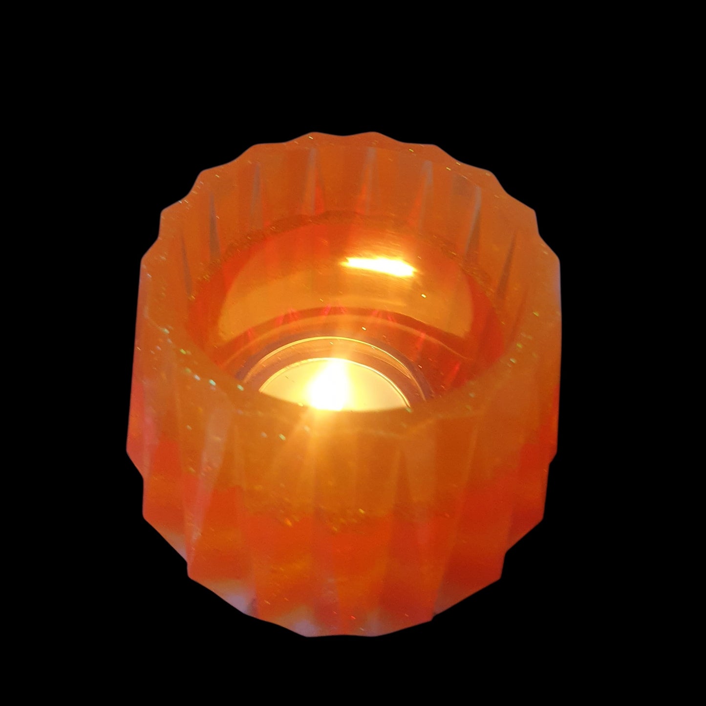 ÉVEIL TANGERINE