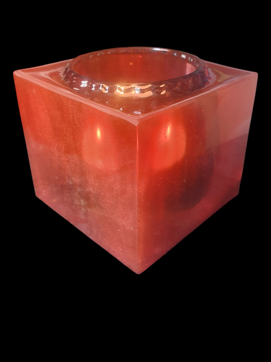 FLAMME ALCHIMIQUE