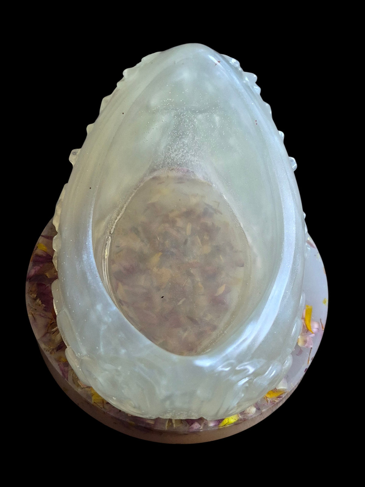 VOILE DE SÉLÉNÉ