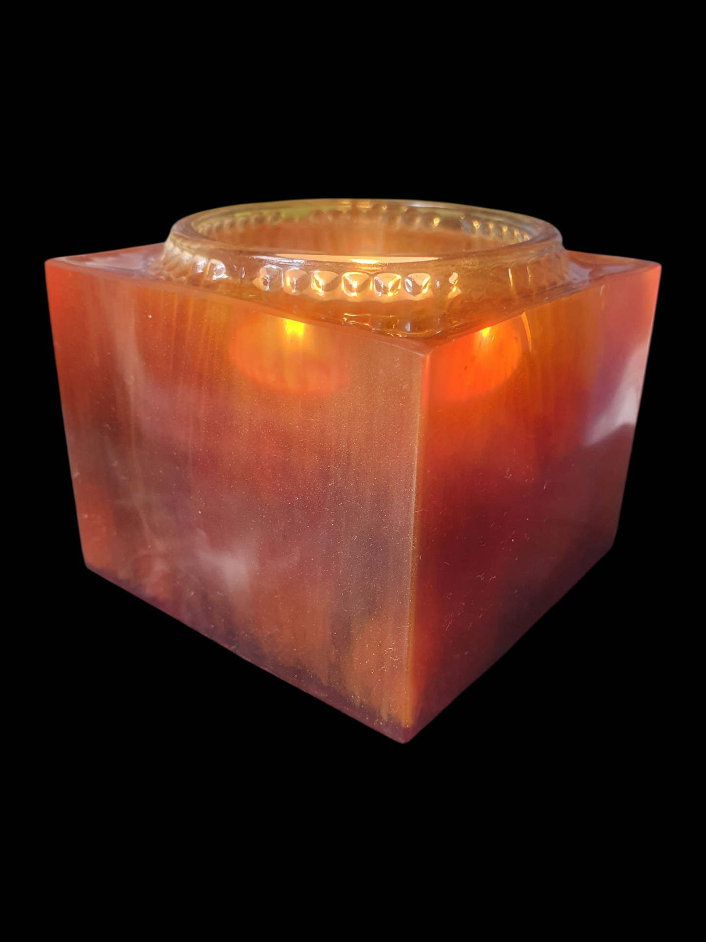 SOUFFLE DE CENDRE