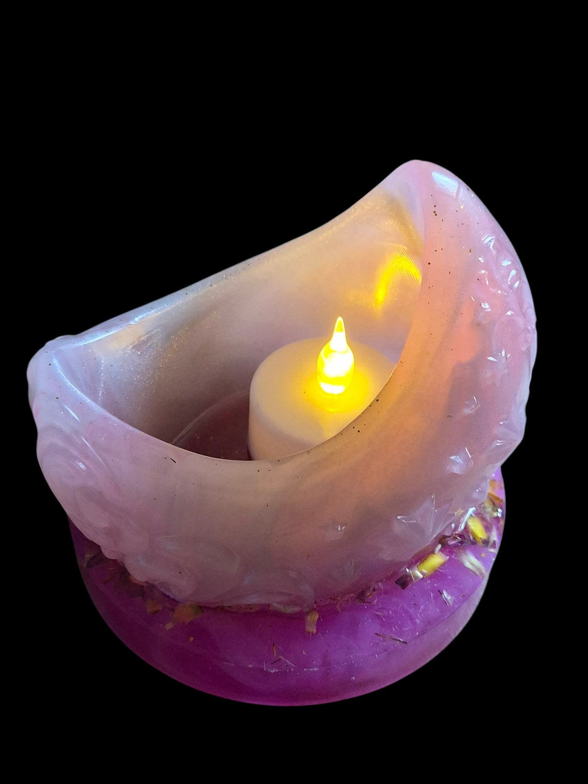 BRÛME DE ROSE