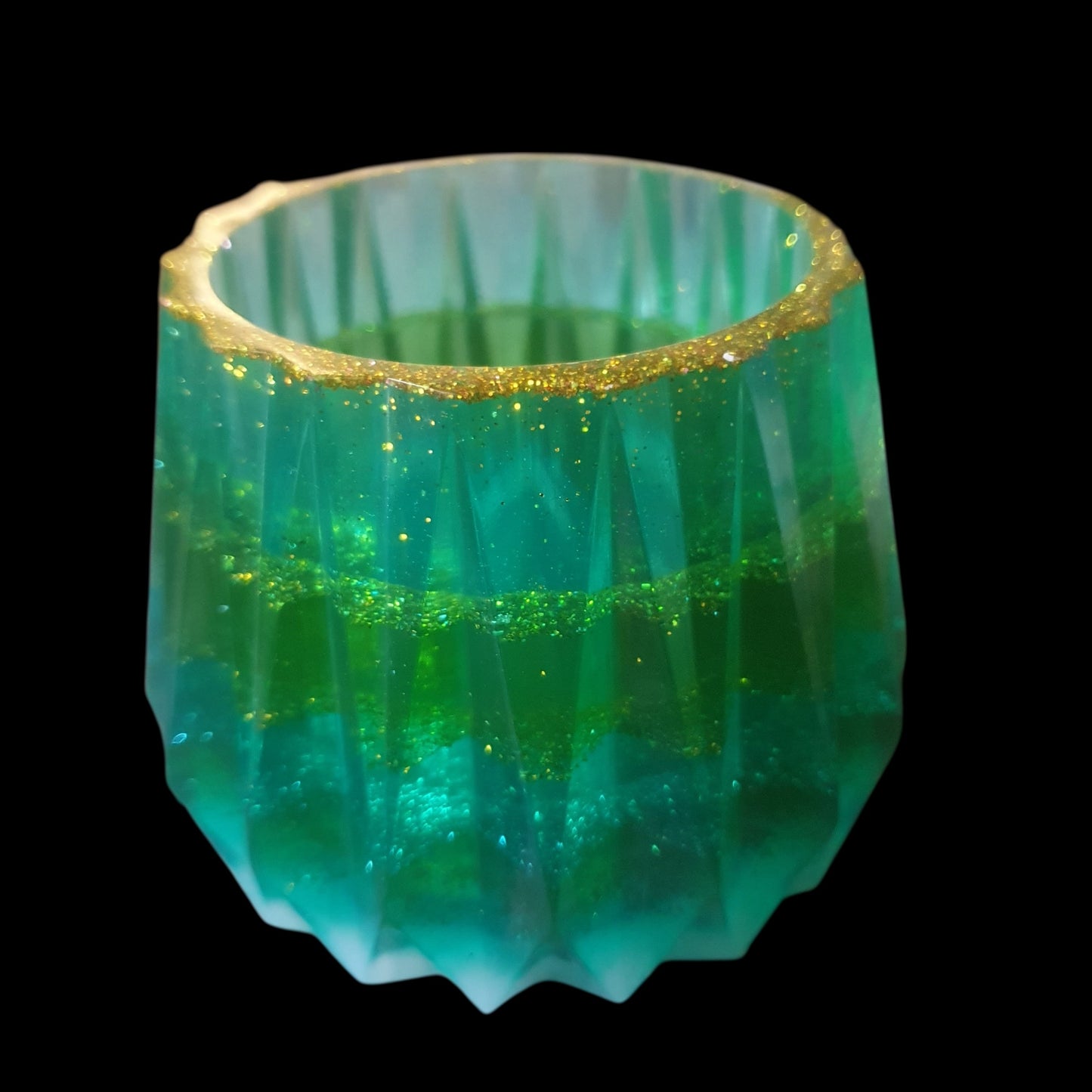 SOUFFLE DE JADE