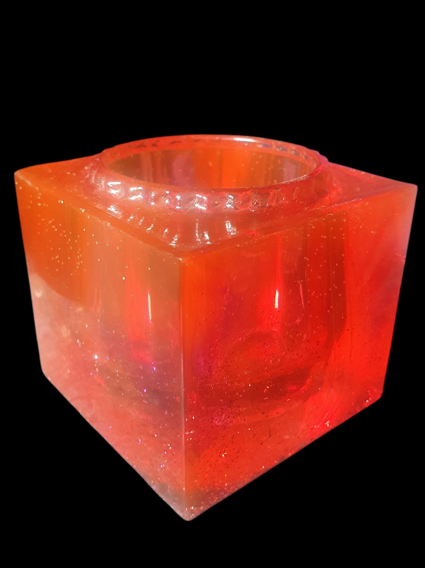 ROUGE SILENCIEUX