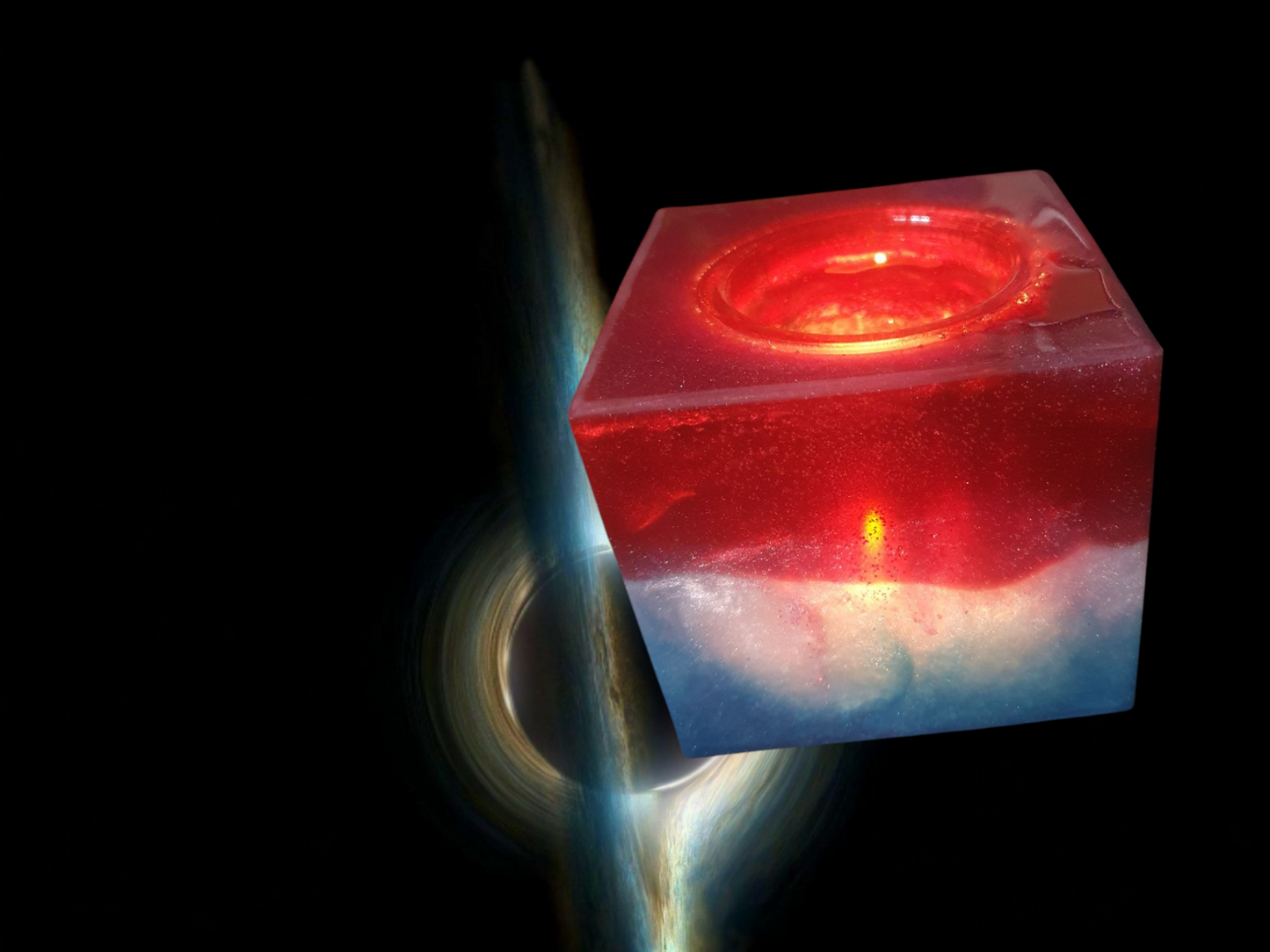 ABYSSE GRAVITATIONNELLE