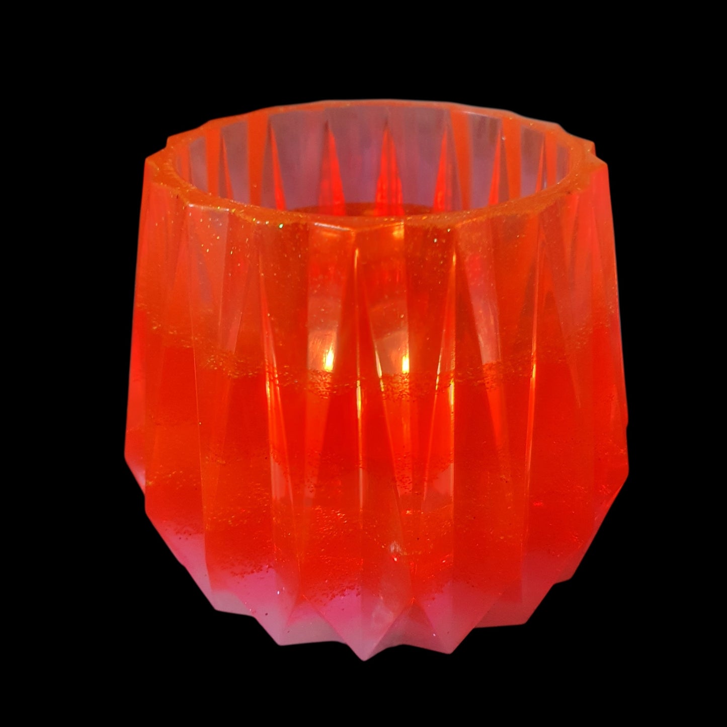 BRASIER DE L'ÂME