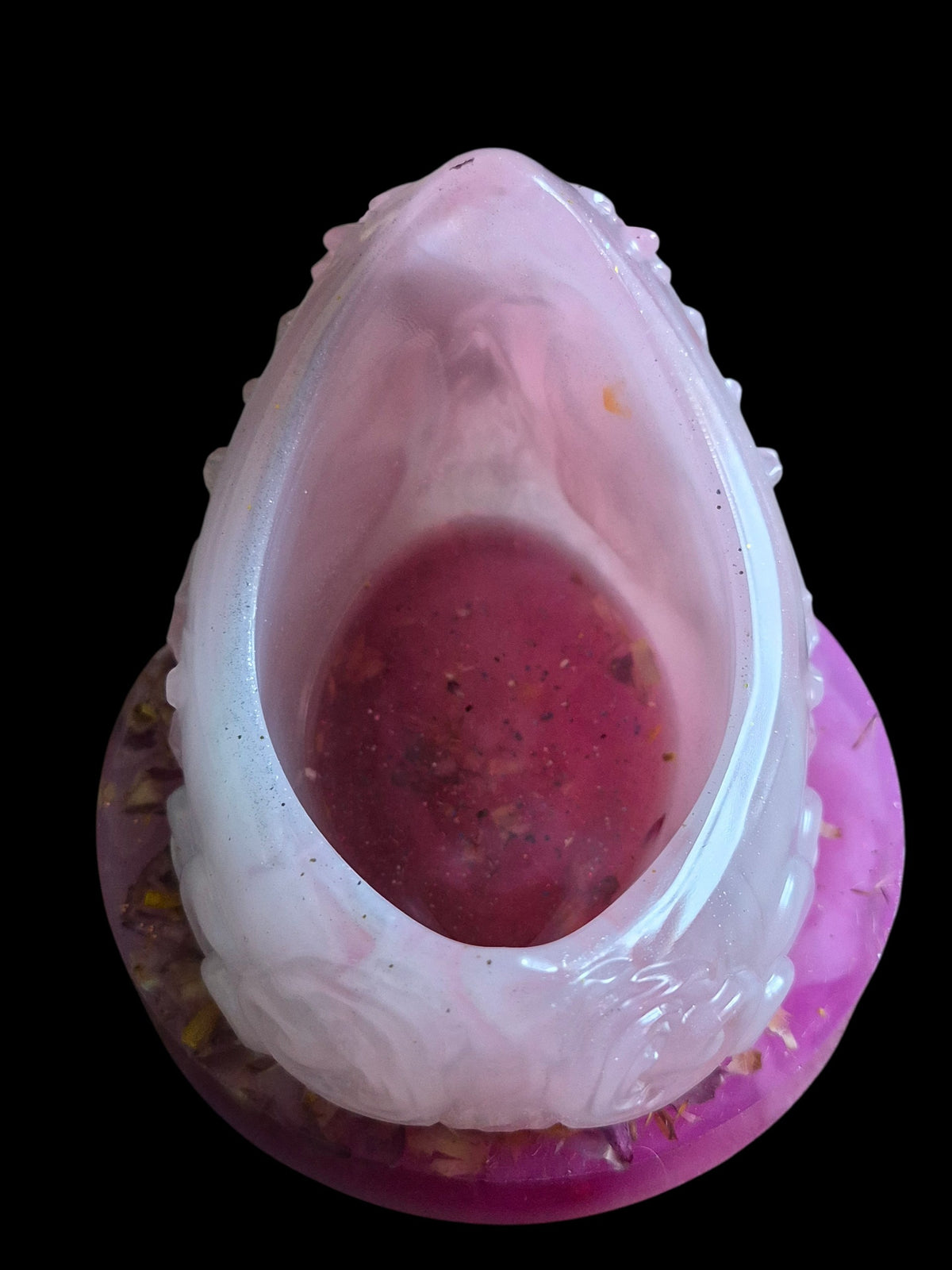 BRÛME DE ROSE