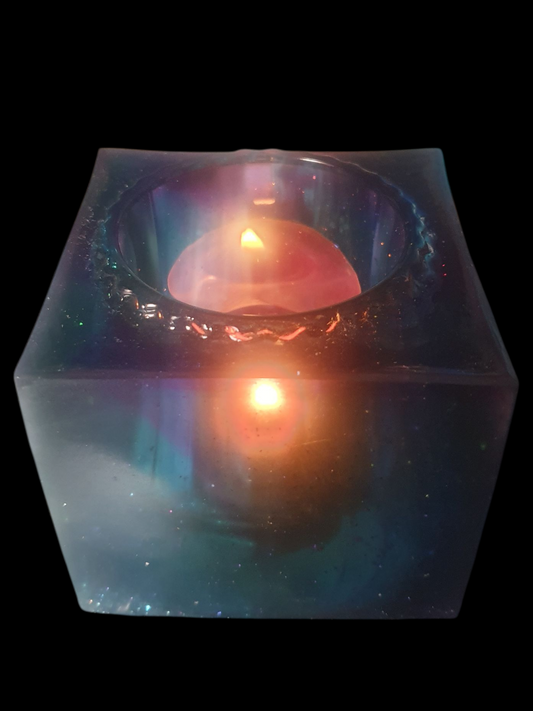 SOUFFLE D'ÉTOILES