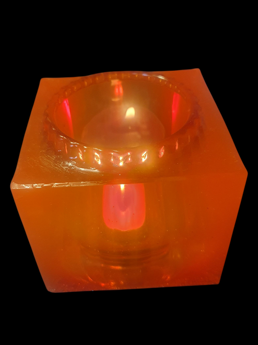 RAYONNEMENT INTIME