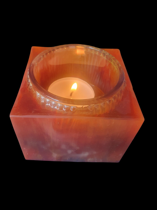 SOUFFLE DE CENDRE