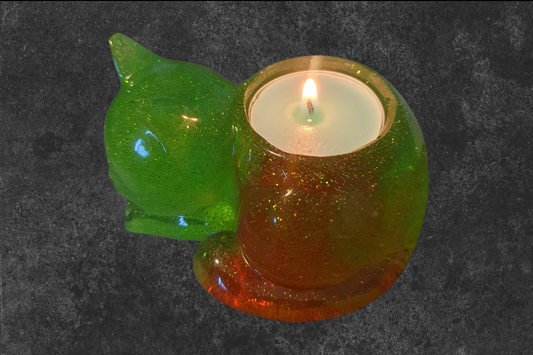 CŒUR DE JADE SOLAIRE