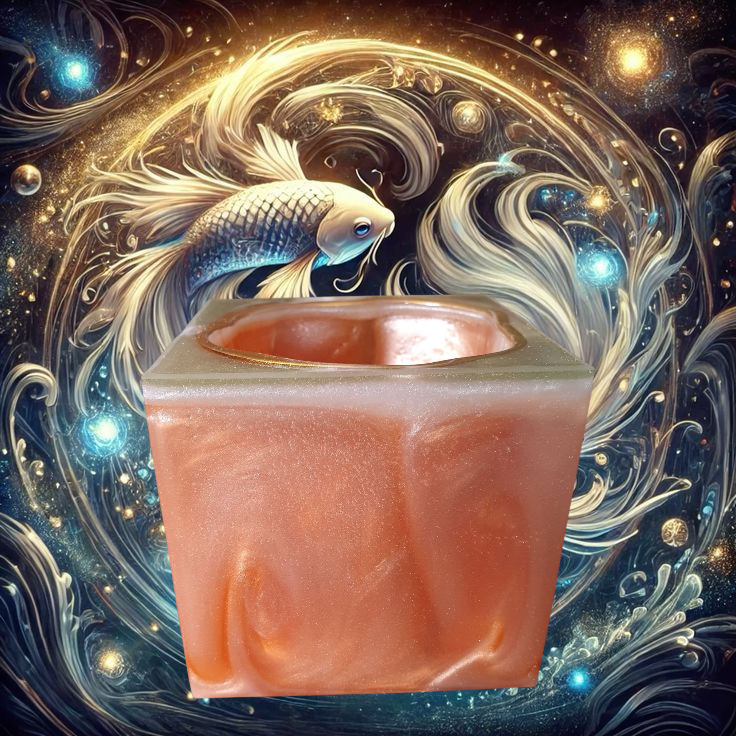 RÉVE D'ÉCUME- POISSONS ♓️ 2 harmonie-astrale
