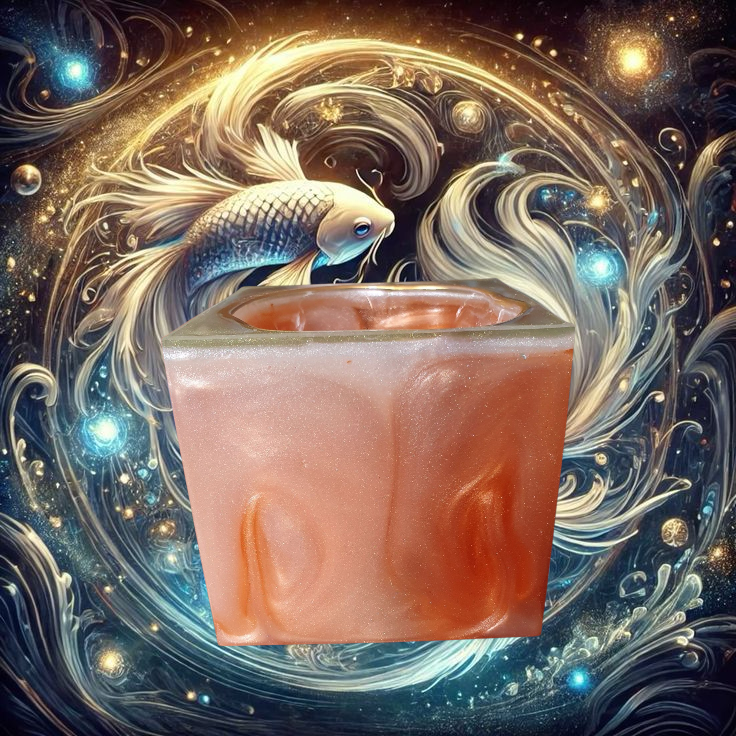 RÉVE D'ÉCUME- POISSONS ♓️ 2 harmonie-astrale
