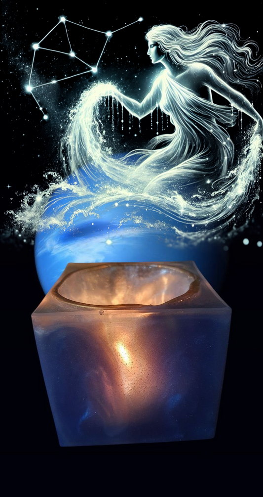 RÉVEIL D'URANUS- VERSEAU ♒️ harmonie-astrale
