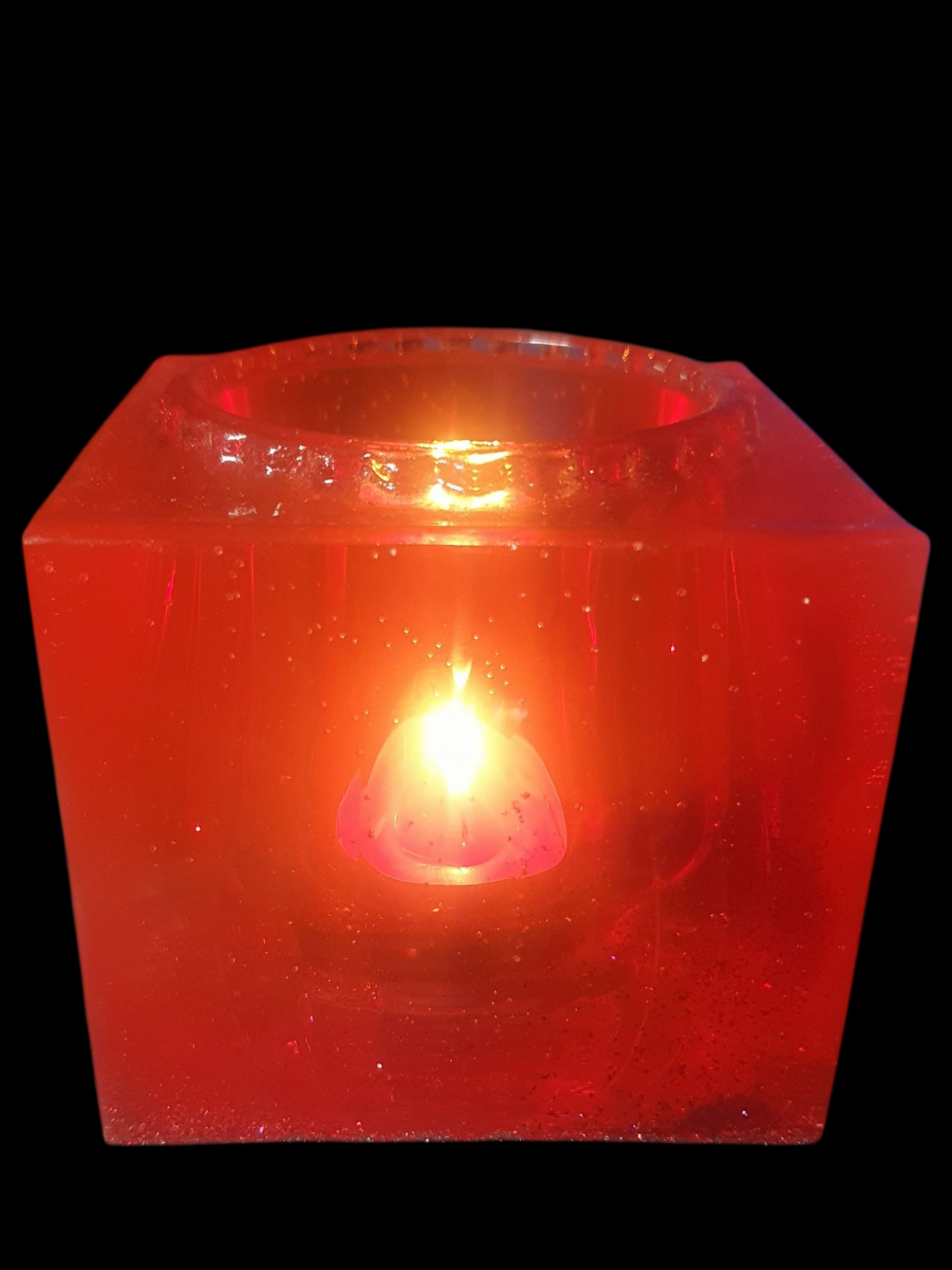 ROUGE SILENCIEUX
