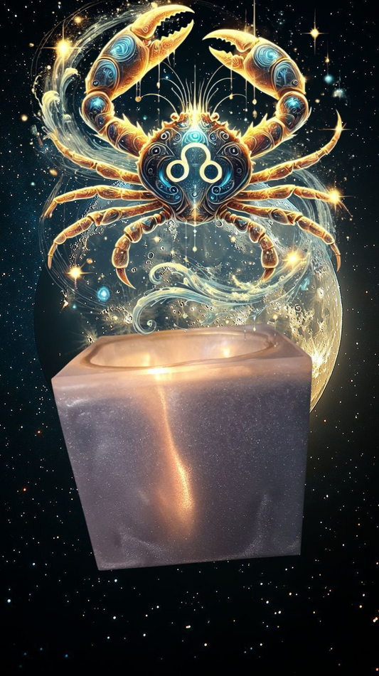 MEMOIRE LUNAIRE ♋️ harmonie-astrale