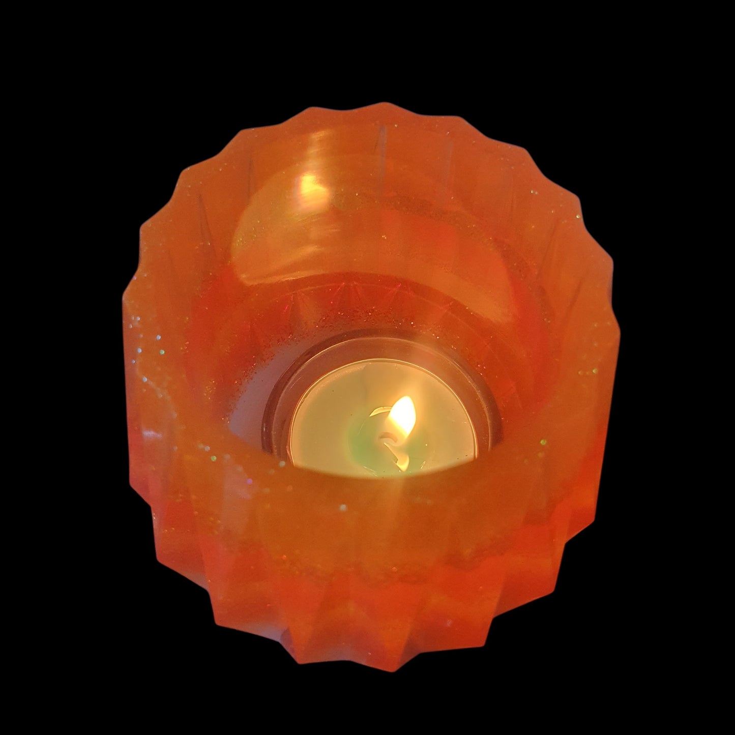 ÉVEIL TANGERINE