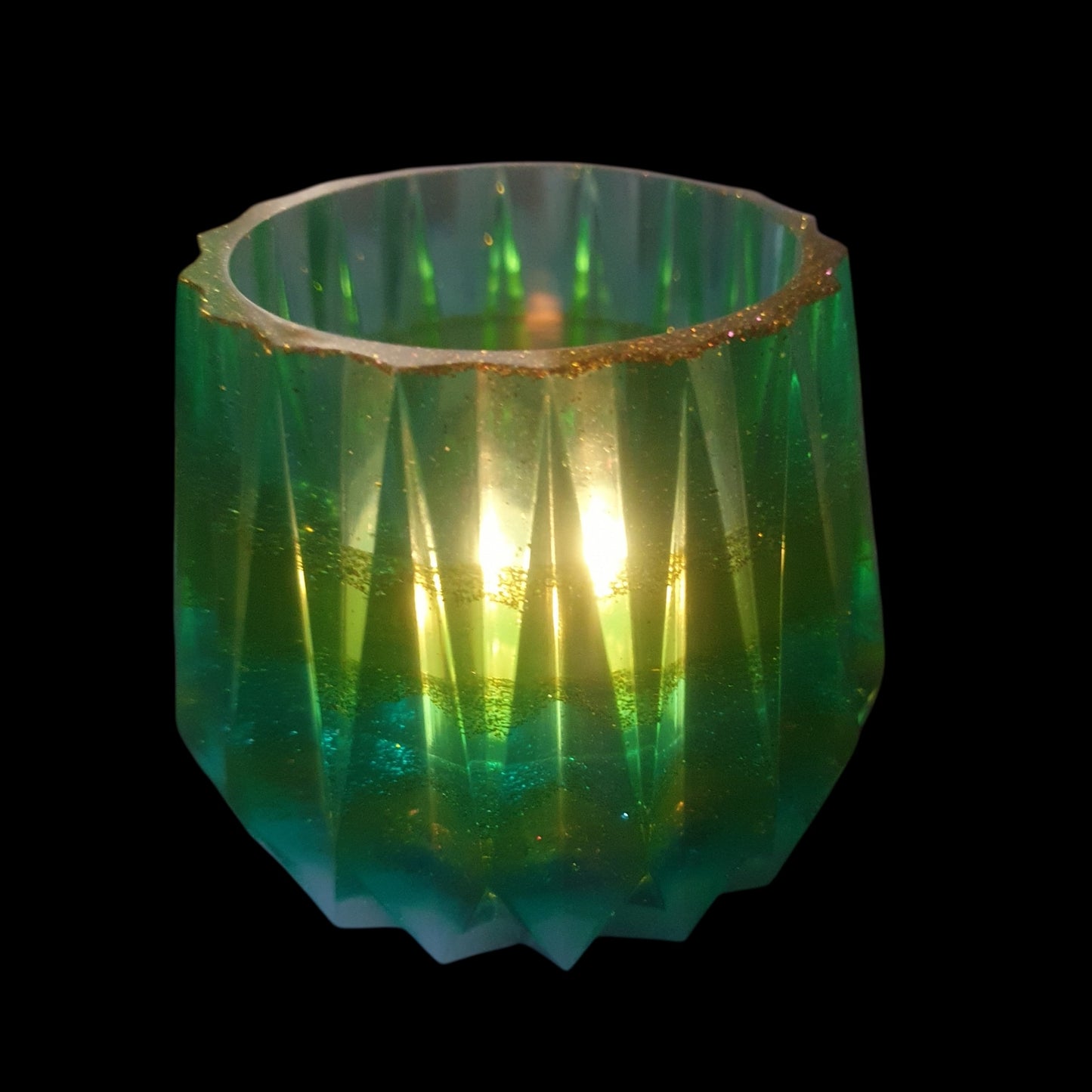 SOUFFLE DE JADE