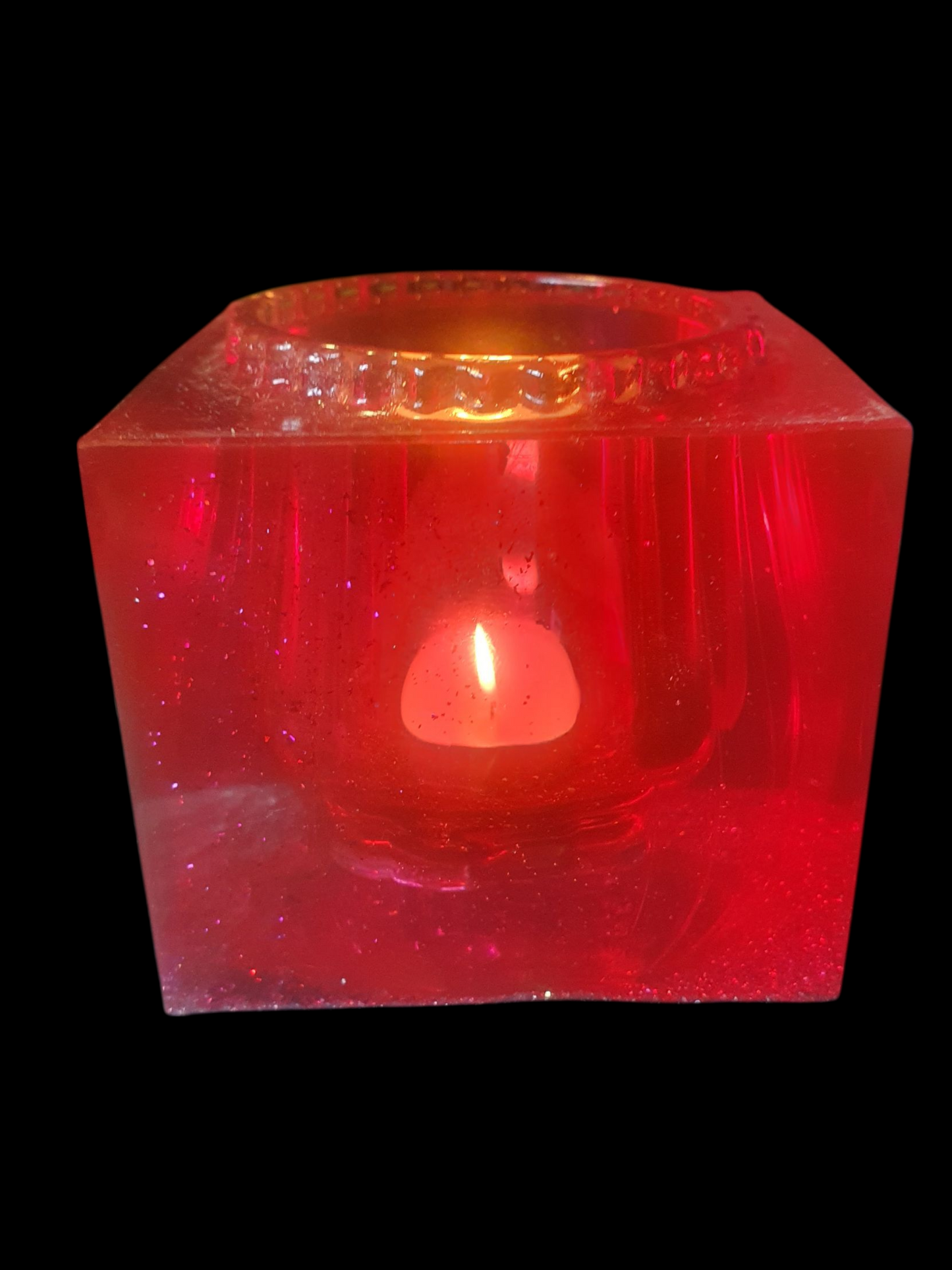 CŒUR DE LAVE