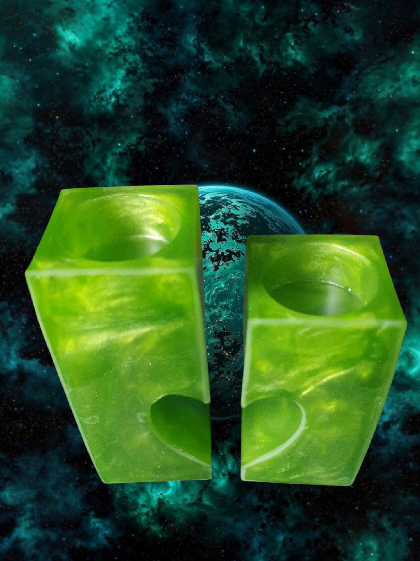 CONNEXION PRIMORDIALE