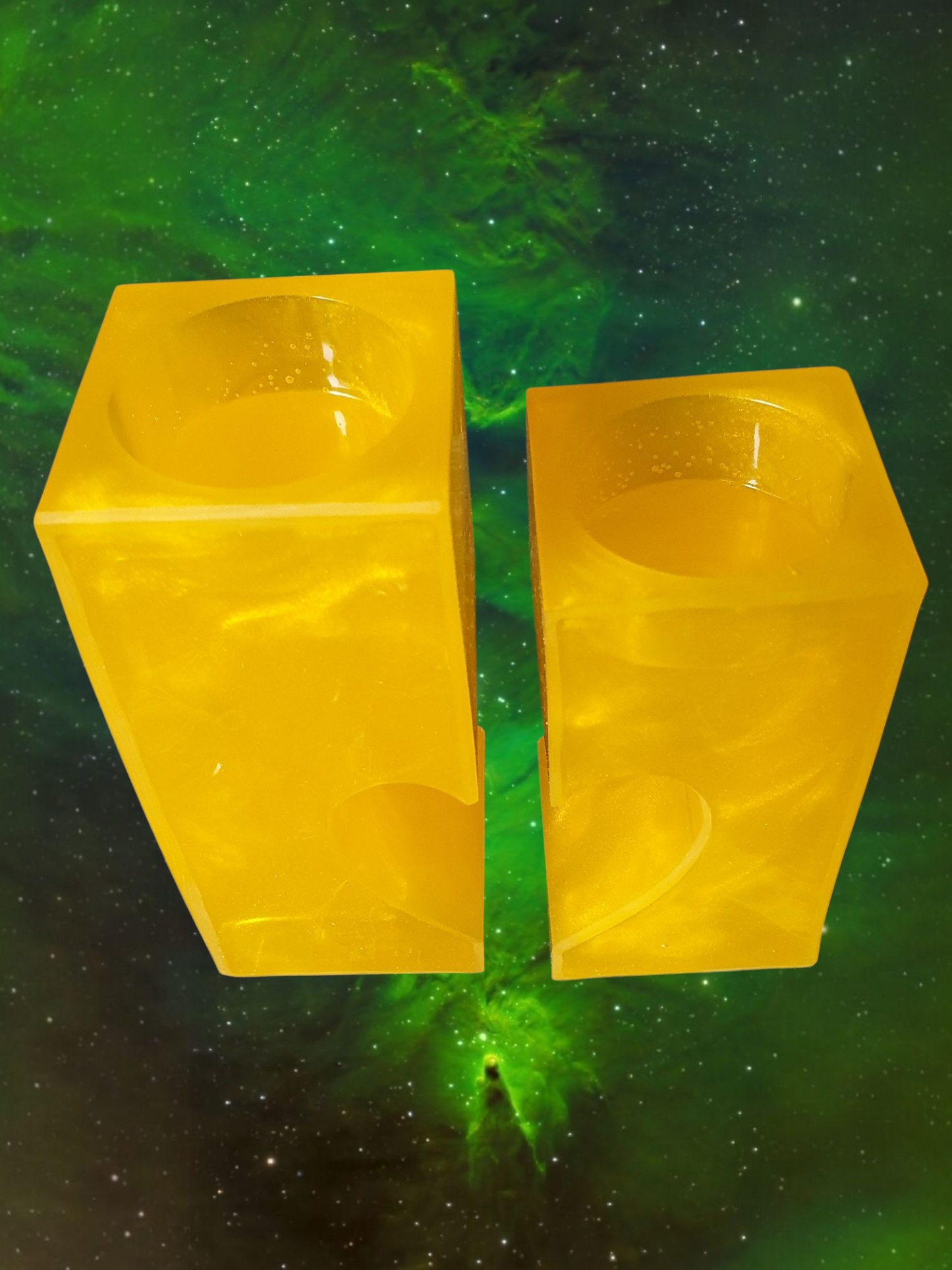 Solar pact