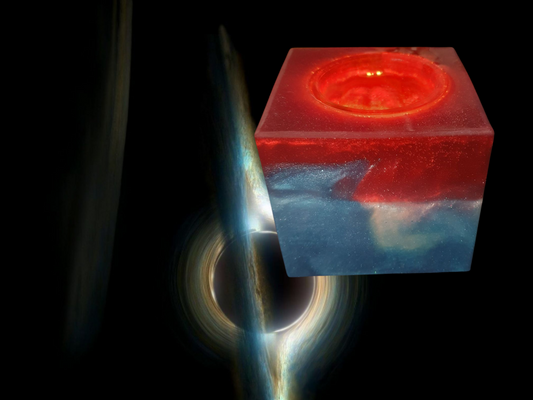 ABYSSE GRAVITATIONNELLE