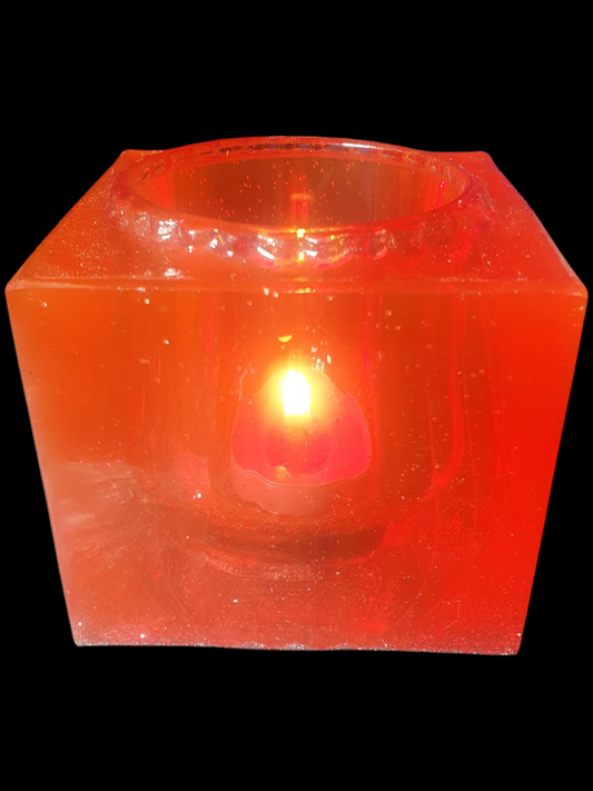 ROUGE SILENCIEUX