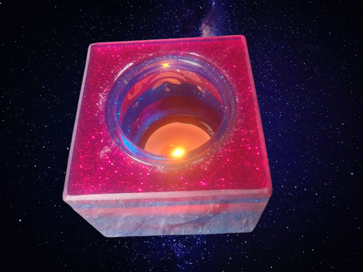 CELESTIAL ROSE PORTAL