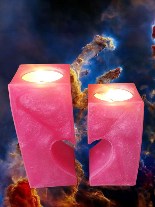 Cosmic shock