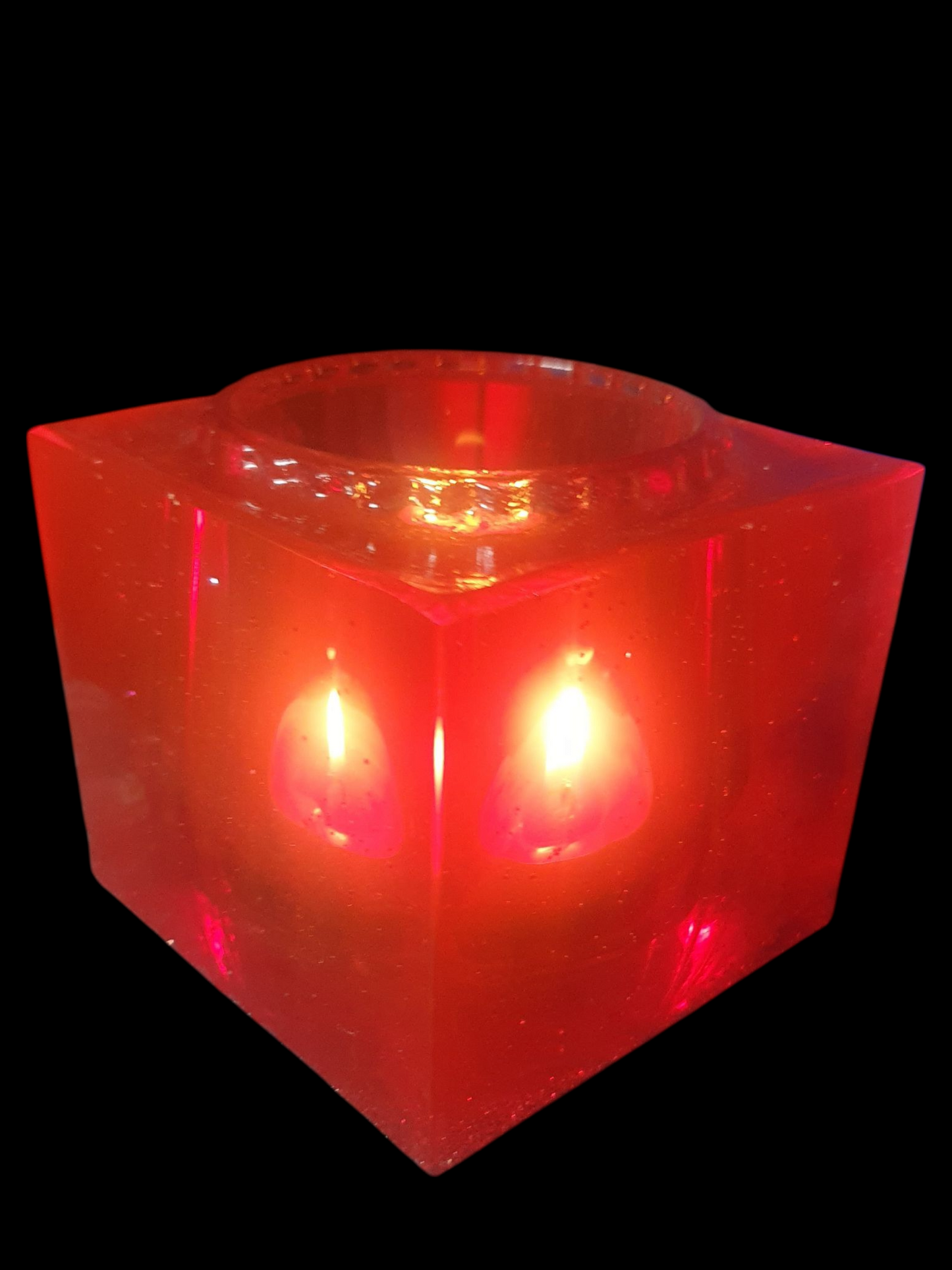ROUGE SILENCIEUX
