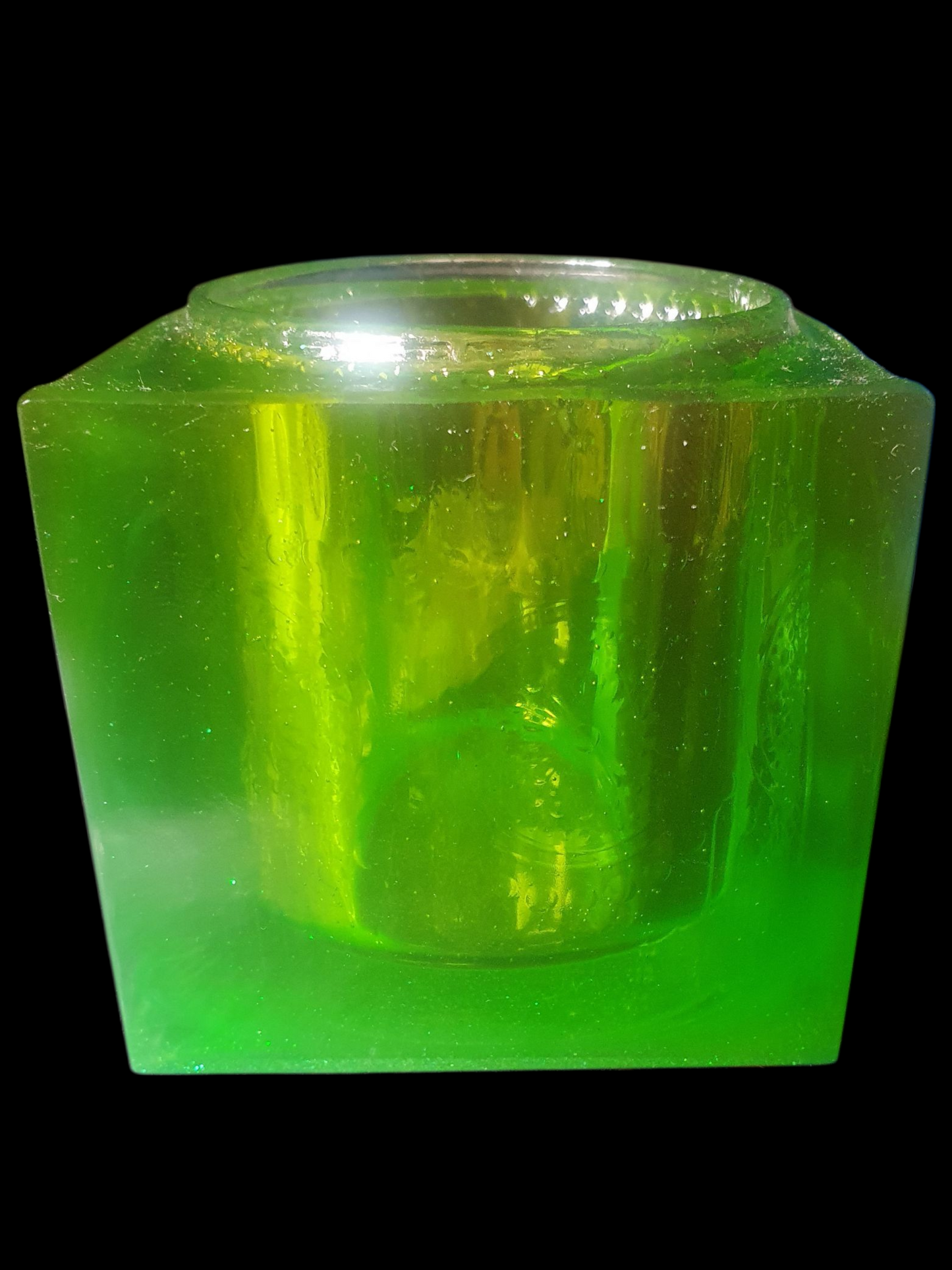 SOUFFLE D 'ÉMERAUDE