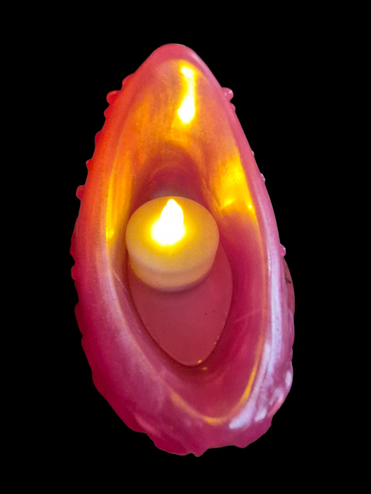 CŒUR DE BRAISE