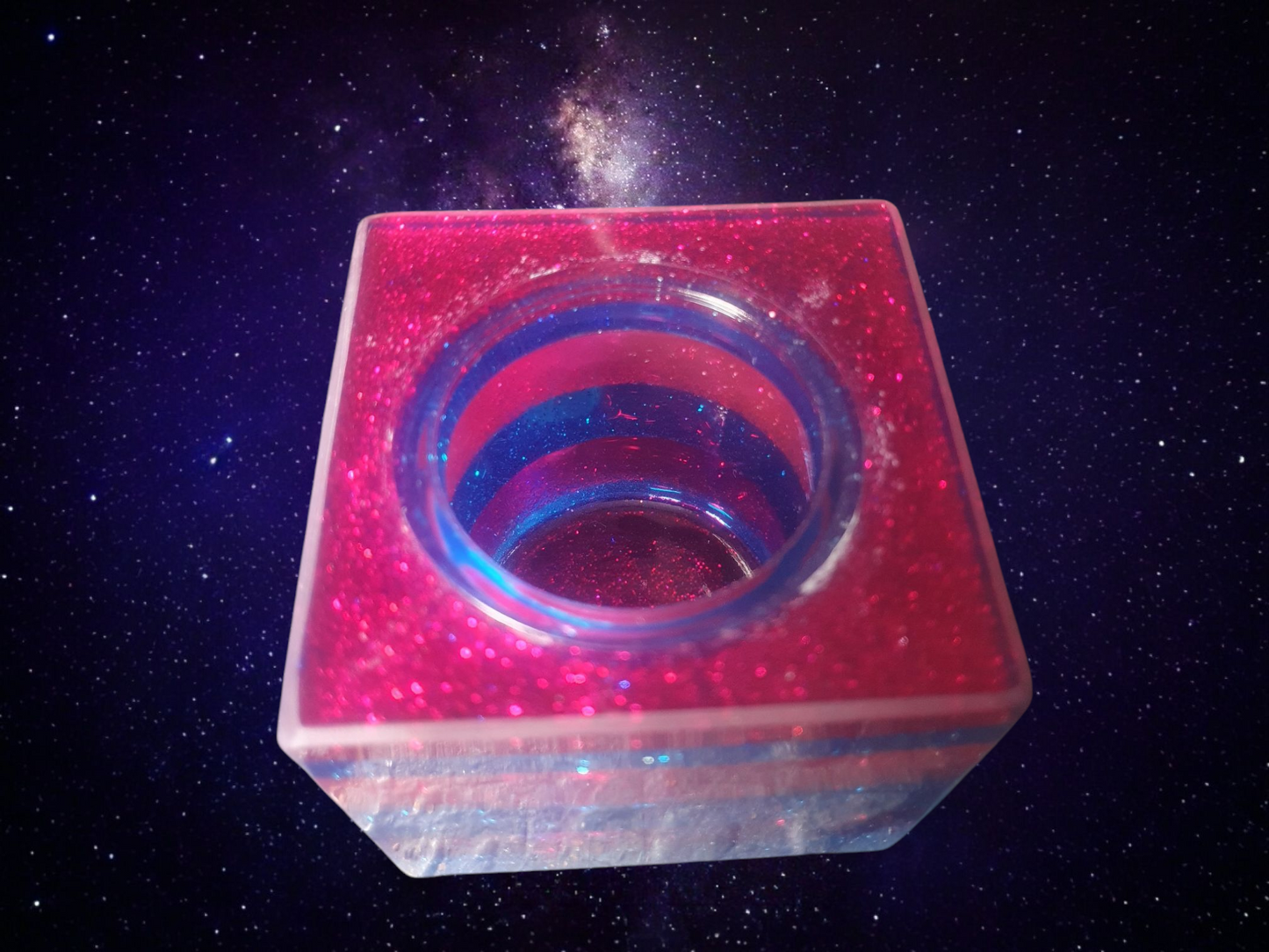 CELESTIAL ROSE PORTAL