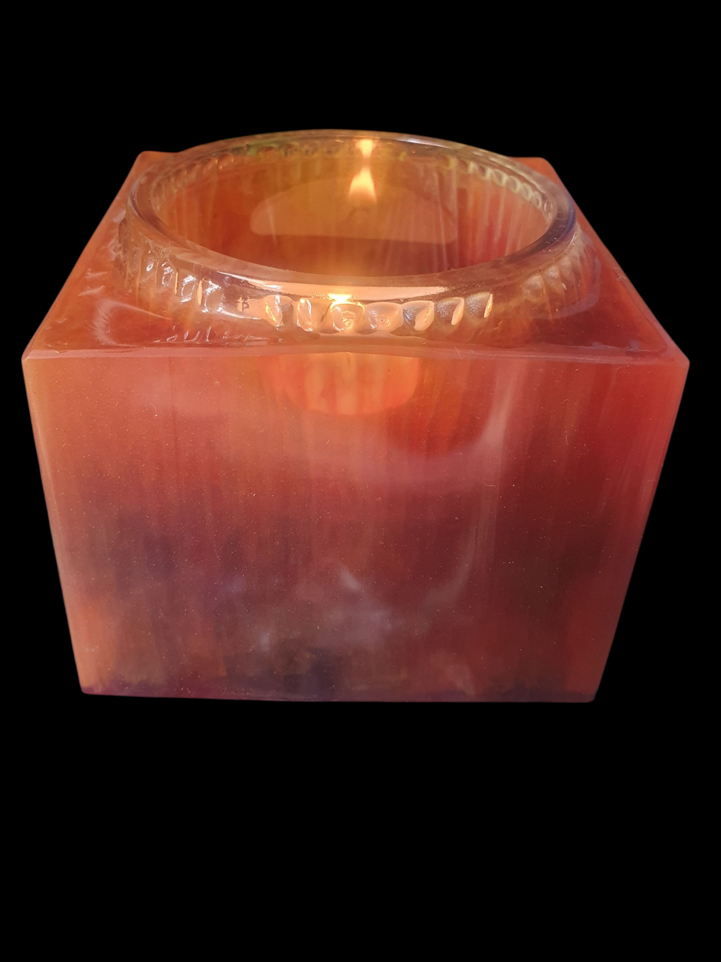 SOUFFLE DE CENDRE
